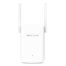 Wi-Fi 6 signal amplifier TP-Link ME60X Mercusys AX1500 | 802.11ax | 1201 Mbit/s | Ethernet LAN Ports (RJ-45) 1 | No. MU-MiMO | no PoE | Antenna type 2xExternal