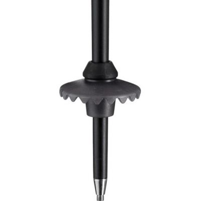 10. LEKI STICKS NEOLITE AIRFOIL 120