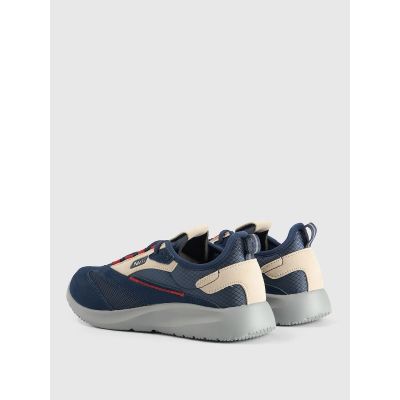 6. Boys' sports shoes 4F 4FJRSS25FSPOM182-31S