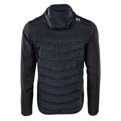 3. IQ Cross The Line Yoran M jacket 92800329916