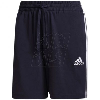 Adidas M 3S SJ M GK9989 shorts