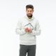 13. Elimo sweatshirt M