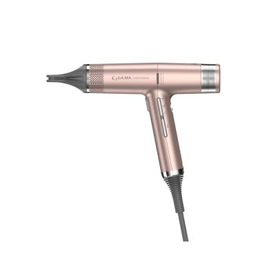 2. Hair Dryer GA.MA PH6065.PK IQ 1 Perfetto 2000 W