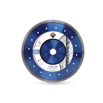 RUBI TVA 230 SUPERPRO DIAMOND BLADE