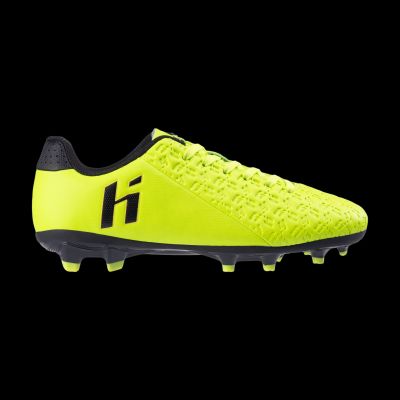 7. JUSINO TEEN AG Children's Cleats