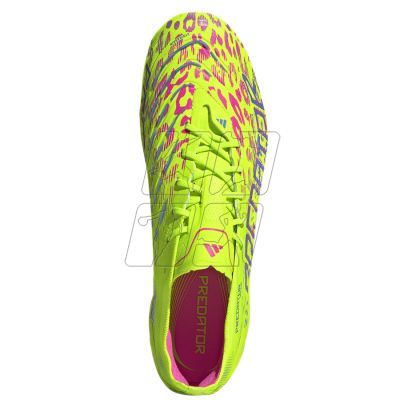 3. Adidas Predator Elite SG M ID3851 football boots