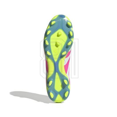 4. Adidas Predator Pro MG M ID3826 football boots