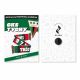 2. GKS Tychy Premium SREBGKS-PIN pin