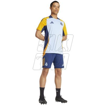 5. Adidas Real Madrid M IT5105 shorts