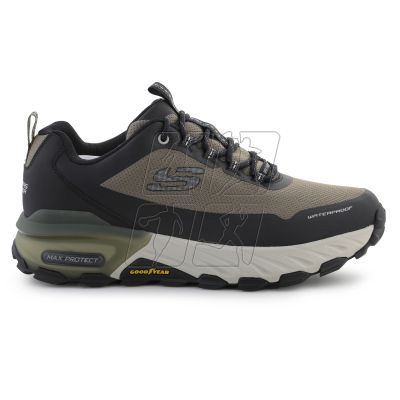 11. Skechers Max Protect Fast Track M 237304-OLBK shoes