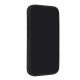 4. Audi Silicone Case iPhone 16 Pro 6.3" black/black hardcase AU-LSRIP16P-Q3/D1-BK