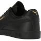 2. Puma Club II SL PUMA Black-PUMA Gold (39744501)