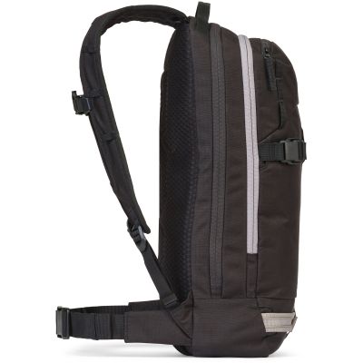 2. BCA STASH 20 black Hiking Backpack