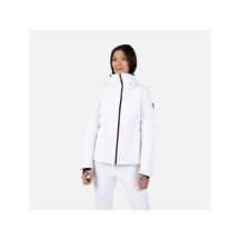 Rossignol W Cieloalto Jkt Jacket White