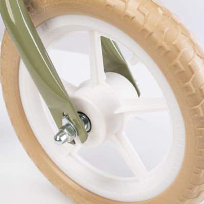 9. Coolslide Race 4 Jr Balance Bike 92800488372
