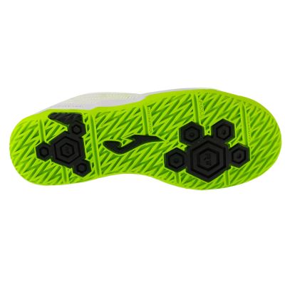 4. Joma Evolution Jr 2502 IN EVJW2502IN White 32