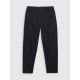 8. Men's casual trousers 4F 4FWAW25TTROM1192-20S