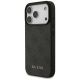 2. Guess 4G Classic Case for iPhone 17 Pro / 18 Pro - Black