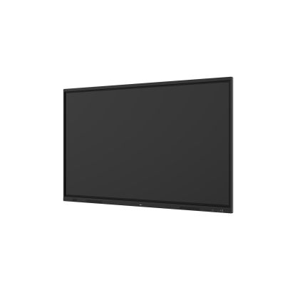 4. LG 75TR3DQ-B 75" IPS UHD 3840 x 2160 /400cd/m2/6.5ms HDMI, VGA, Audioin, USB | LG