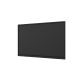 4. LG 75TR3DQ-B 75" IPS UHD 3840 x 2160 /400cd/m2/6.5ms HDMI, VGA, Audioin, USB | LG