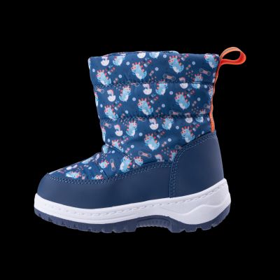 6. Children’s Snow Boots FROZZIO KDB