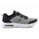 7. Skechers Dyna Air Pelland M 52559-BKGY shoes