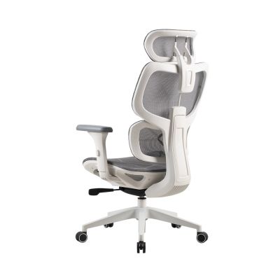7. ONEX VENTRA Premium Padded upholstered seat Upholstered backrest
