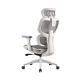 7. ONEX VENTRA Premium Padded upholstered seat Upholstered backrest
