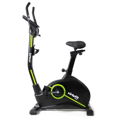 2. VIRTUFIT ICONSOLE HTR 2.1 ERGOMETERS EXERCISE BIKE