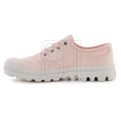 4. Palladium Pampa Oxford Shoes W 92351-868-M