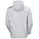 8. Helly Hansen Crew Hooded Jacket M 34443 853
