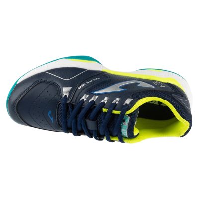 3. Joma Master 1000 Jr 2503C JMATW2503C Navy Blue 38