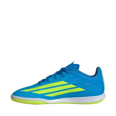 5. adidas F50 Club IN JS1493 kids' soccer shoes