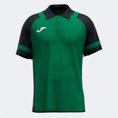 Joma Lider Short Sleeve Polo T-shirt M 104489.451