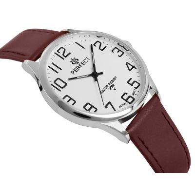 2. PERFECT GXB452-02 Men's Watch