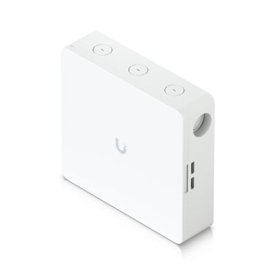 31. Ubiquiti EAH-8 Enterprise Access Hub access panel