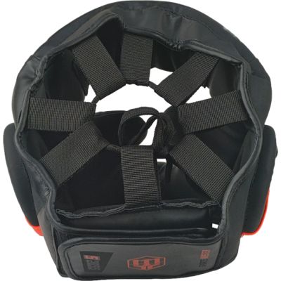 8. KSS-VOLT Boxing Helmet