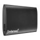 3. INTENSO 2TB External Black USB3.2 SSD Drive
