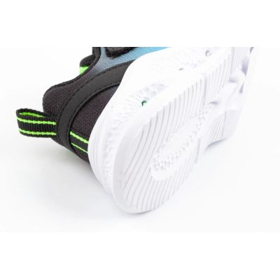 7. Skechers boys' sports shoes S Lights light comfortable LED