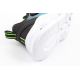 7. Skechers boys' sports shoes S Lights light comfortable LED