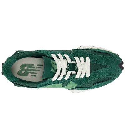 3. New Balance NB 327 U327WTB shoes