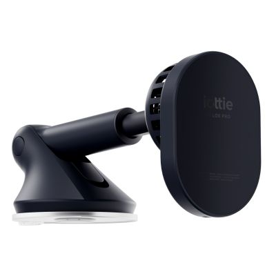 6. iOttie Velox Pro Active Holder Cell Phone/Smartphone Black, Gold