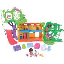 *****SPIN DORA House with Sound 6073669 /2