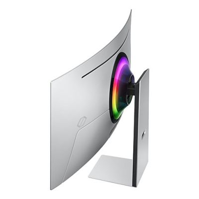 7. MONITOR SAMSUNG ODYSSEY G8 OLED 34" LS34DG850SUXDU 175Hz