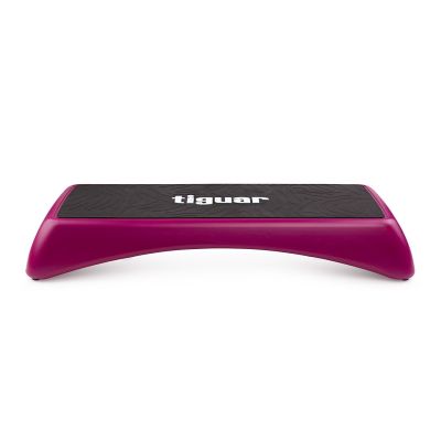 11. Step Tiguar plum V2