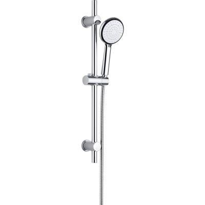 6-function shower set