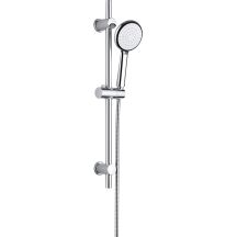 6-function shower set
