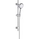 6-function shower set
