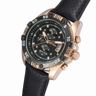 2. Men's Watch Paul Lorens PL8754A5-1A4 + BOX