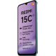 5. Xiaomi Redmi 15C 5G Dual Sim Smartphone 4GB RAM 128GB - Mint Green